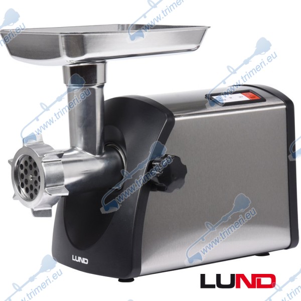 Месомелачка 4 в 1 LUND 67901, 1200 W